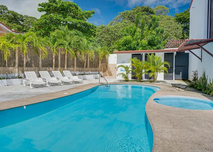 Сasa de vacaciones Casa Luna Carpintero