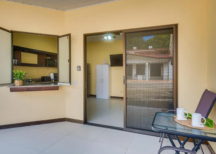 Casa Luna Сasa de vacaciones *